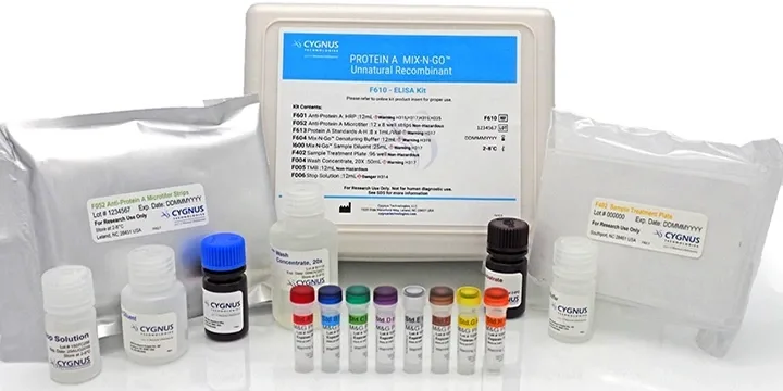 Bioprocess_Impurity_ELISA_Kits_Protein_A_Mix-N-Go_ELISA_Kit_for_UnNatural_Protein_A_Constructs_F610_