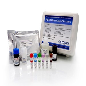 A549 HCP ELISA Kit