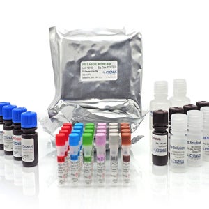 CHO HCP ELISA 3G, Robotics Kit