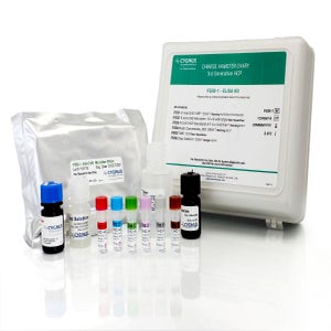CHO HCP ELISA Kit, 3G
