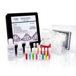 CHO Host Cell DNA Detection Kit in Tubes
