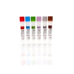 Goat IgG Standards Set, A-F