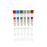 HEK 293 HCP Standards (A-F)