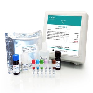 HEK 293 HCP ELISA Kit, 3G