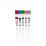 HSA Standards Set, A-E