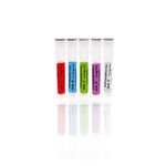 Human Transferrin Standards Set, A-E, 1 ml