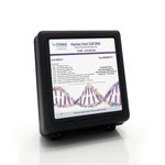 Human Host Cell DNA Detection Kit in Wells