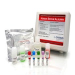 Human Serum Albumin ELISA Kit