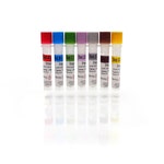 Insulin Standards Set, A-G