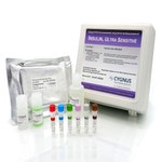 Insulin ELISA Kit, Ultra-Sensitive