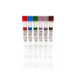 <em>P. fluorescens</em> HCP Standards Set, A-F