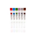 <em>P. pastoris</em> HCP Standards Set, A-F