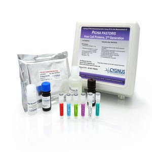 <em>Pichia pastoris</em> 2nd Generation HCP ELISA Kit