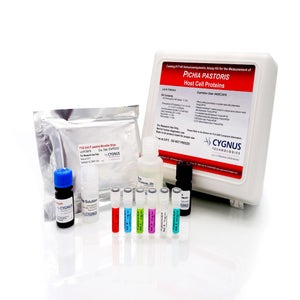 <em>Pichia pastoris</em> HCP ELISA Kit