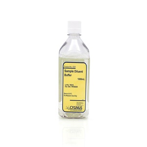 Sample Diluent Buffer