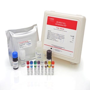 Sf9 HCP ELISA Kit, 3G