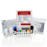 Tosoh R50, R40 and R28 Protein A Mix-N-Go™ ELISA