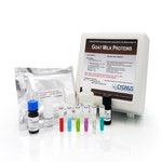 Total Goat Milk Proteins ELISA Kit