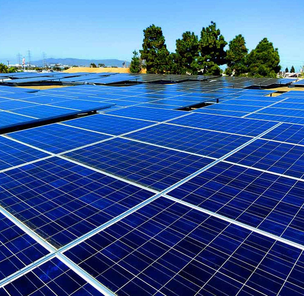 Solar Power Solar Power